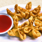 Best Cheese Wonton (8) in Commerce City, CO